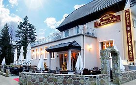 Hotel & Restaurant Eiserner Anton